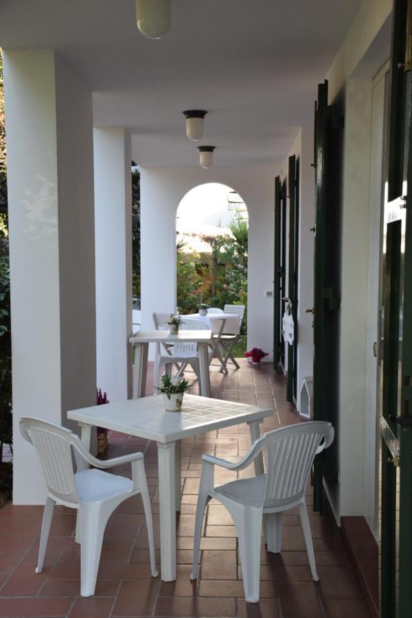 Bed and Breakfast Fermatiqui Rávena Exterior foto
