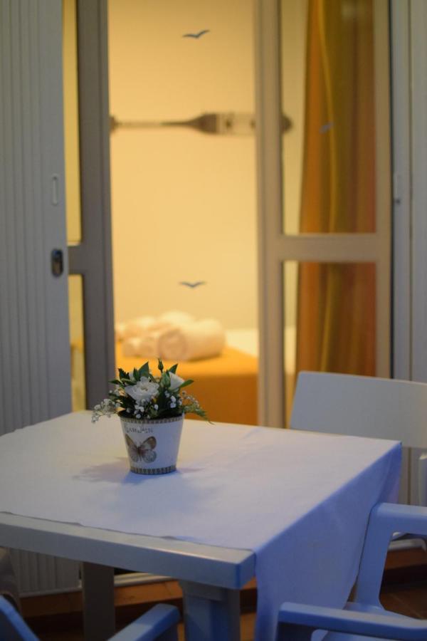 Bed and Breakfast Fermatiqui Rávena Exterior foto